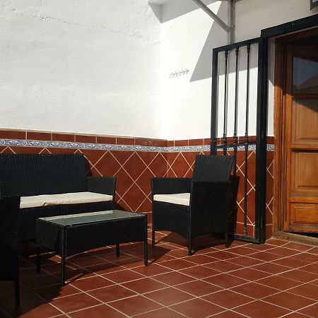 Roseia Apartamentos Granada Buitenkant foto
