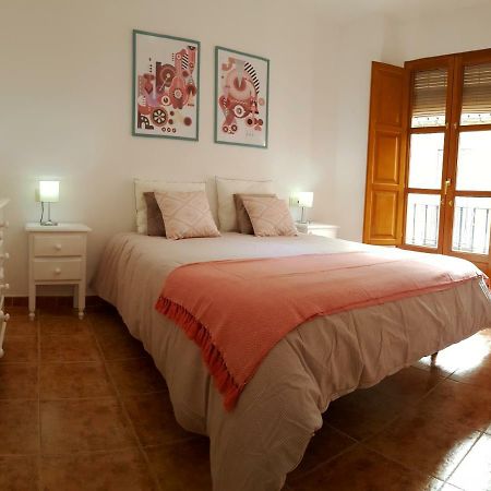 Roseia Apartamentos Granada Buitenkant foto