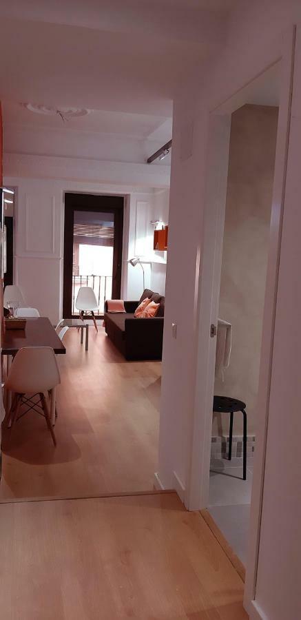 Roseia Apartamentos Granada Buitenkant foto