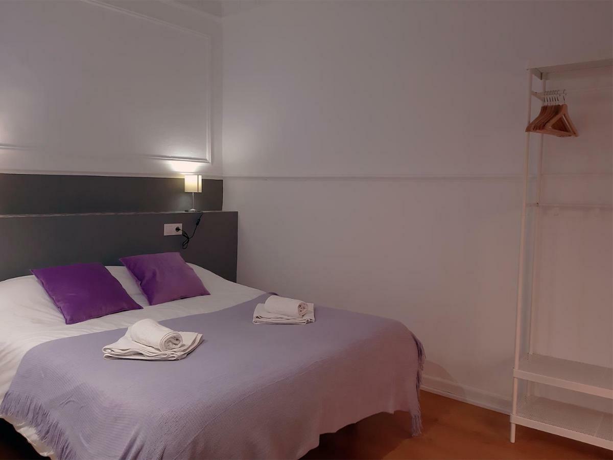Roseia Apartamentos Granada Buitenkant foto