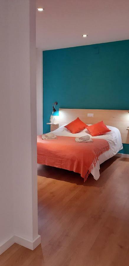 Roseia Apartamentos Granada Buitenkant foto