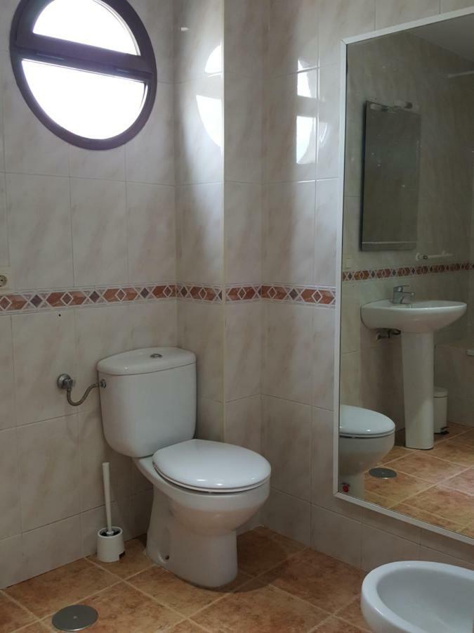 Roseia Apartamentos Granada Buitenkant foto