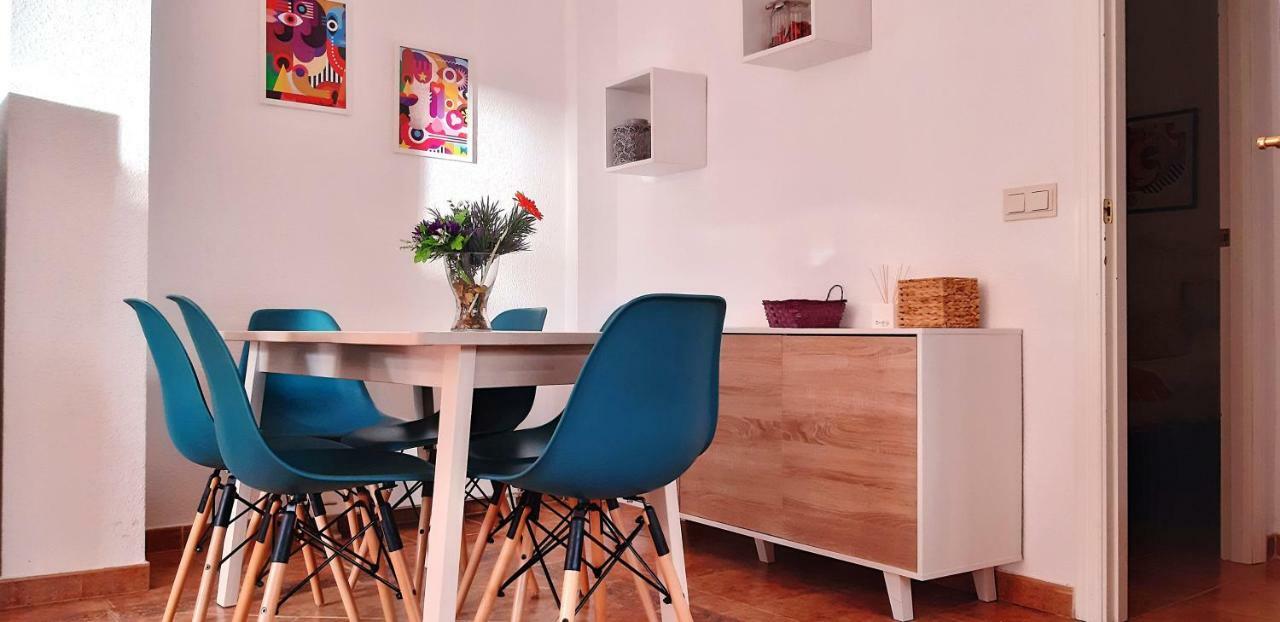 Roseia Apartamentos Granada Buitenkant foto