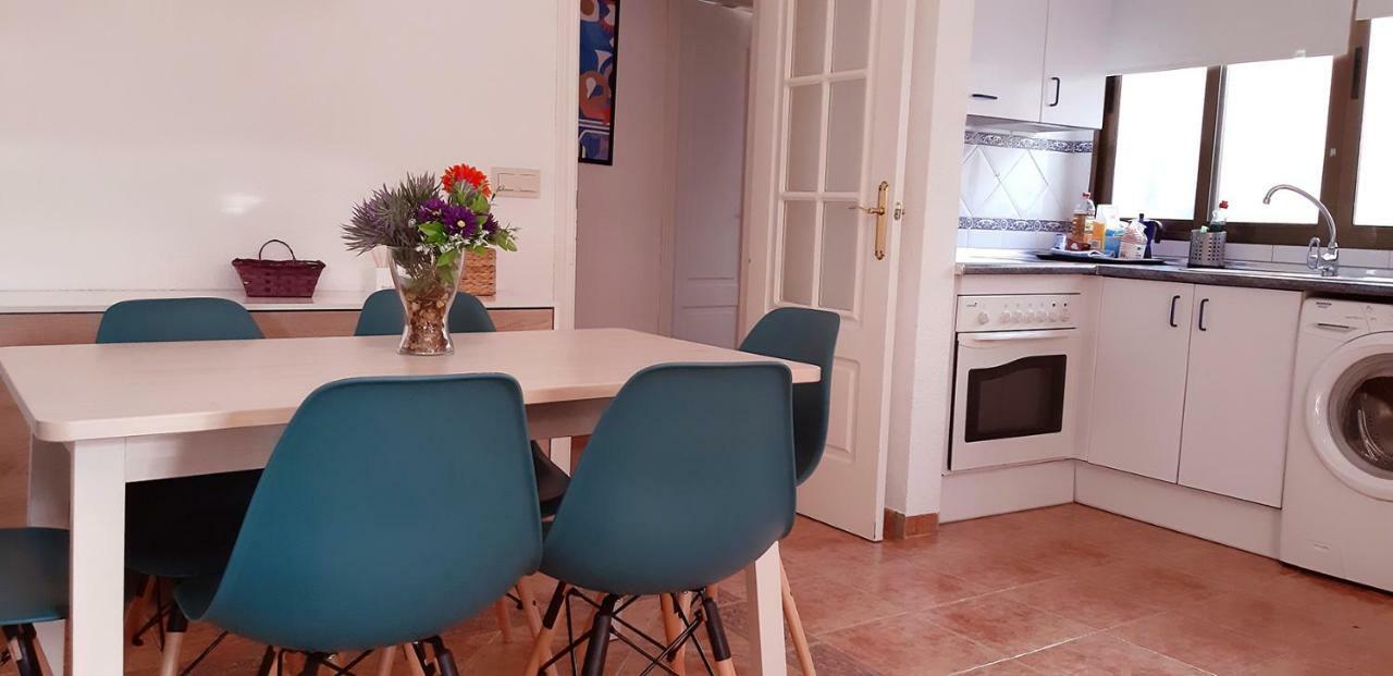 Roseia Apartamentos Granada Buitenkant foto