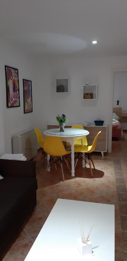Roseia Apartamentos Granada Buitenkant foto