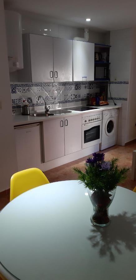 Roseia Apartamentos Granada Buitenkant foto